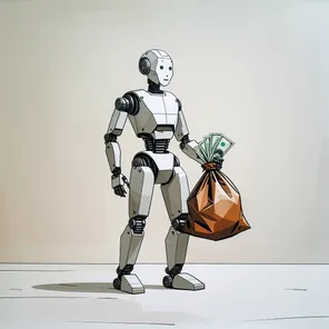 AI Will Save Us Millions