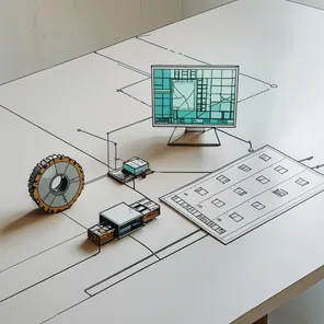 Beyond Software