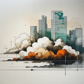 Beyond the Cloud