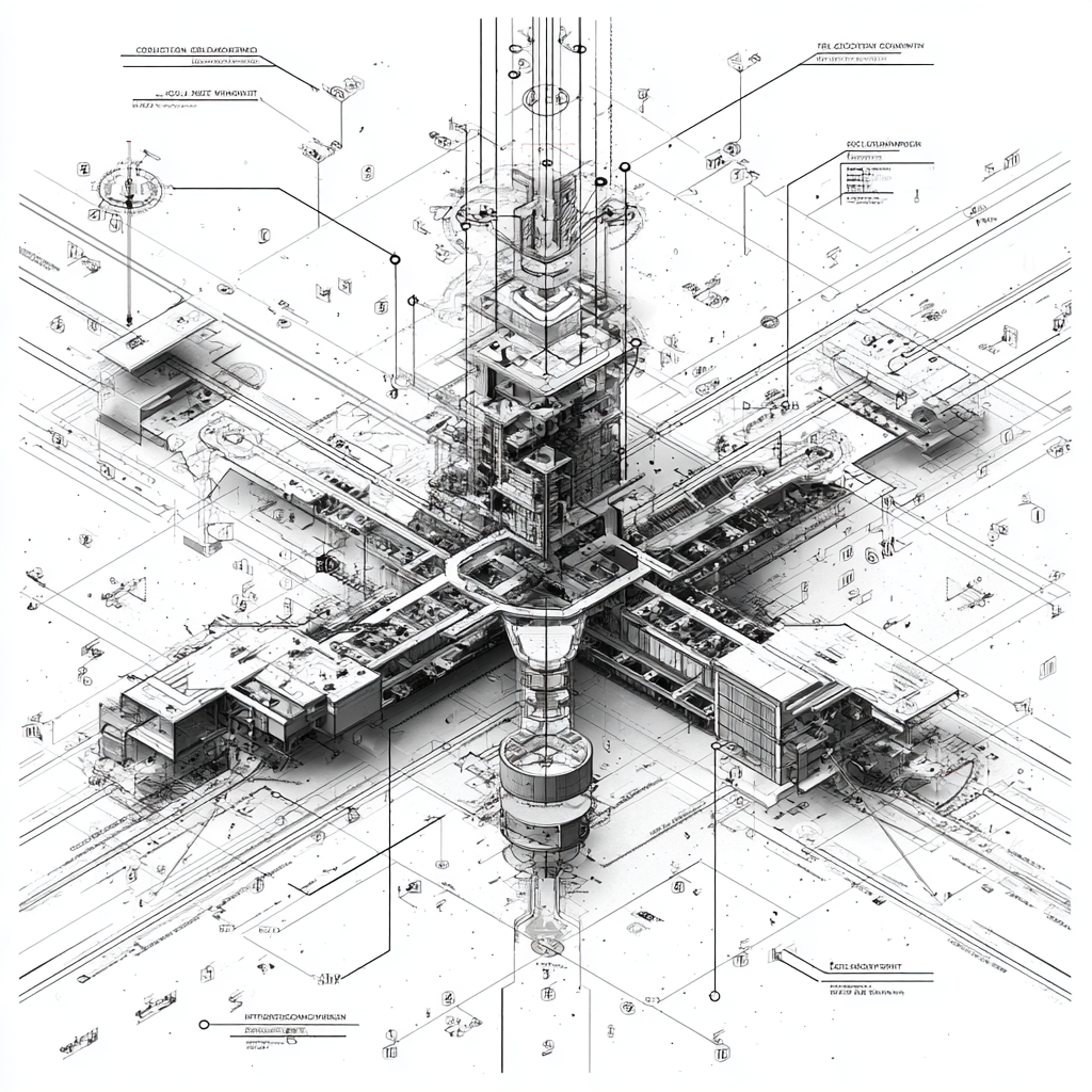 Architecture Remembers Its Architects